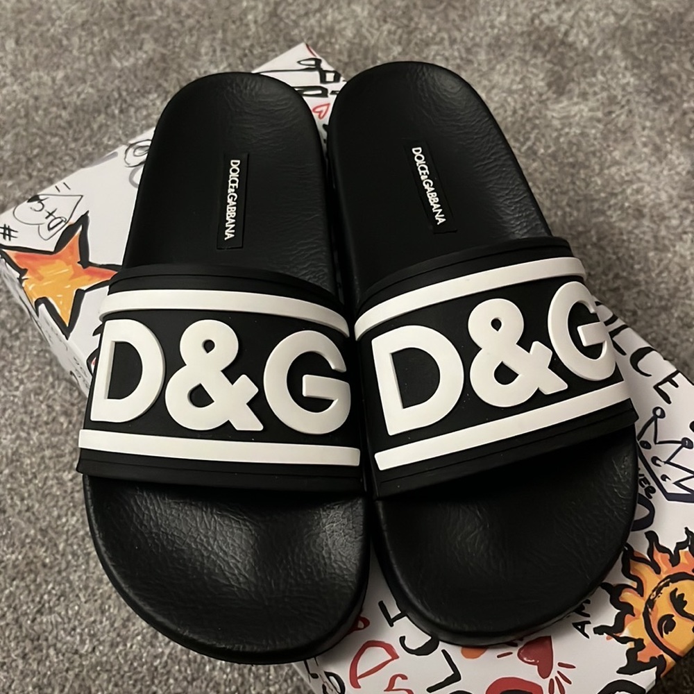 Dolce and Gabbana